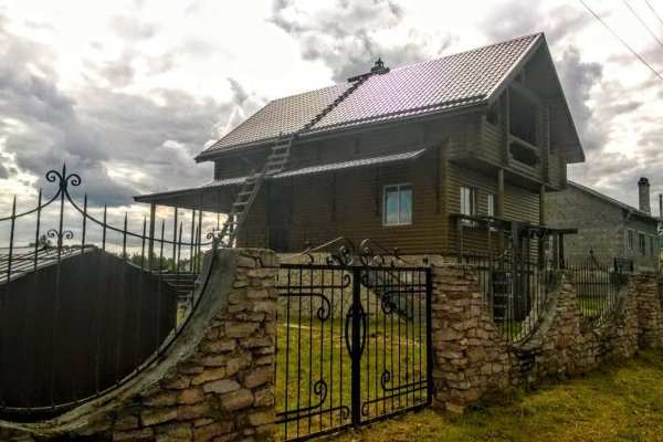 Что за маркетплейс кракен